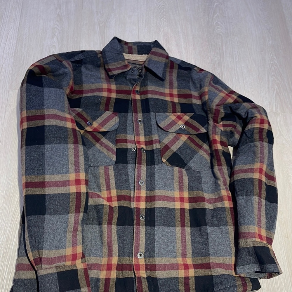 Soft Warm Flannel